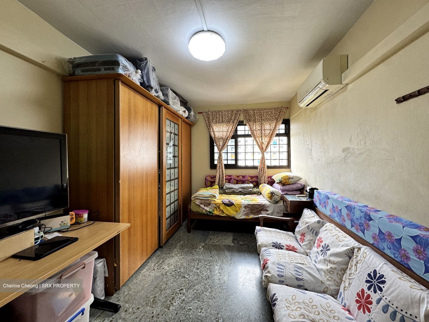 Blk 8 Teck Whye Heights II (Choa Chu Kang), HDB 4 Rooms #569859691